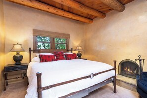 Property amenity - Finca Mapache by Kokopelli Property Management (Santa Fe)
