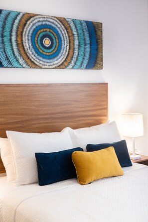 2 bedrooms, WiFi - NEW LISTING - IPANA - MONTTHLY STAYS -  COZY 2 BDRM CLOSE TO THE BEACH (Playa del Carmen)