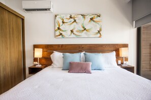 2 bedrooms, WiFi
