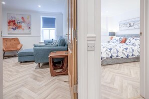 2 chambres, Wi-Fi