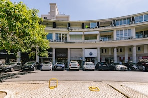 Außenbereich