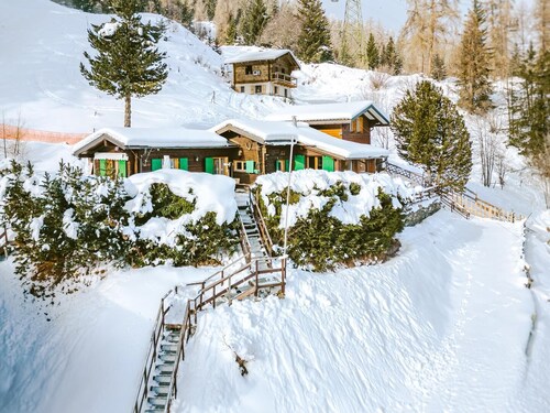 Chalet Nuage | Family friendly | Mountain getaway