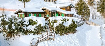 Chalet Gentil | Family friendly | Mountain getaway