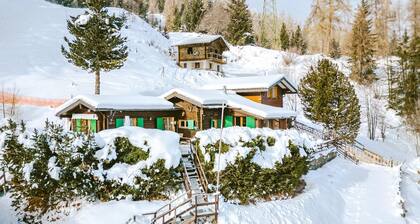 Chalet Nuage | Family friendly | Mountain getaway