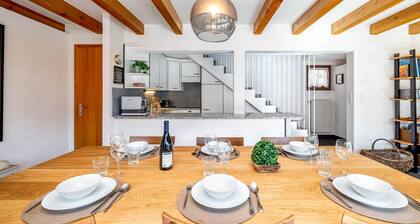 Chalet Theo |Family retreat | Contemporary design