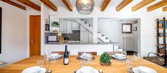 Chalet Theo |Family retreat | Contemporary design
