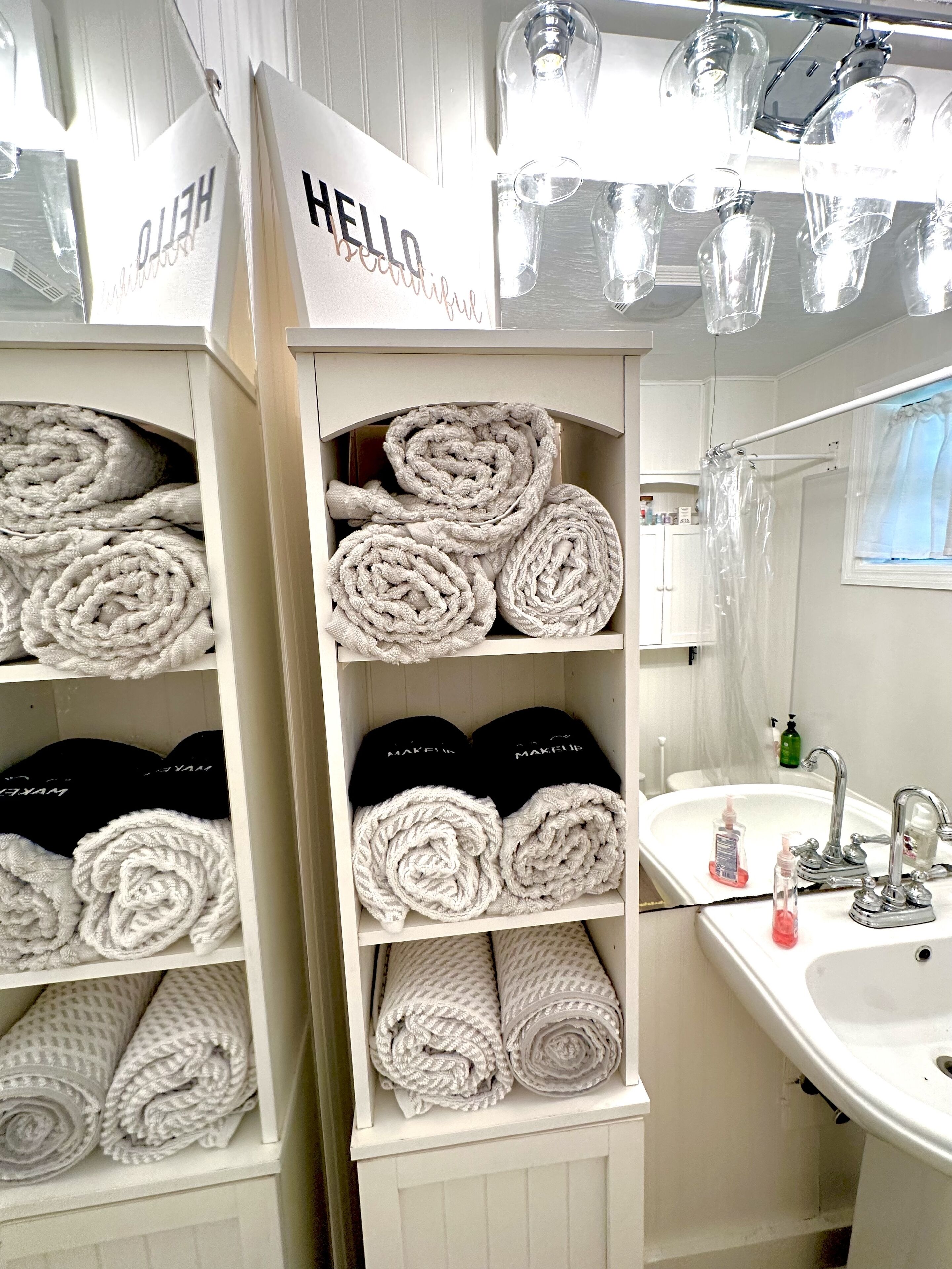 Asheville Convenience Cottage Charm - #Badkittycottage