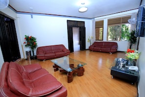 Executive-Lounge
