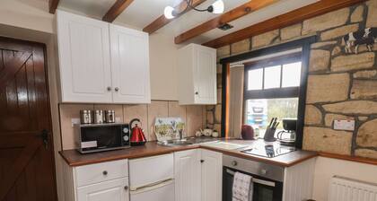 Cow Byre Cottage