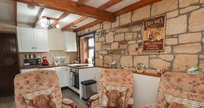 Cow Byre Cottage