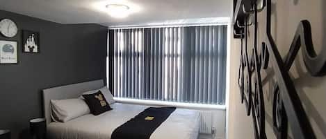 Lejlighed | Gratis Wi-Fi