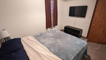 2 bedrooms, WiFi