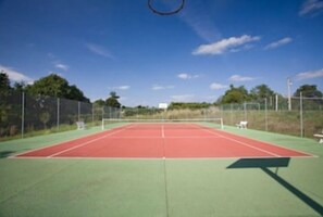 Sportplatz