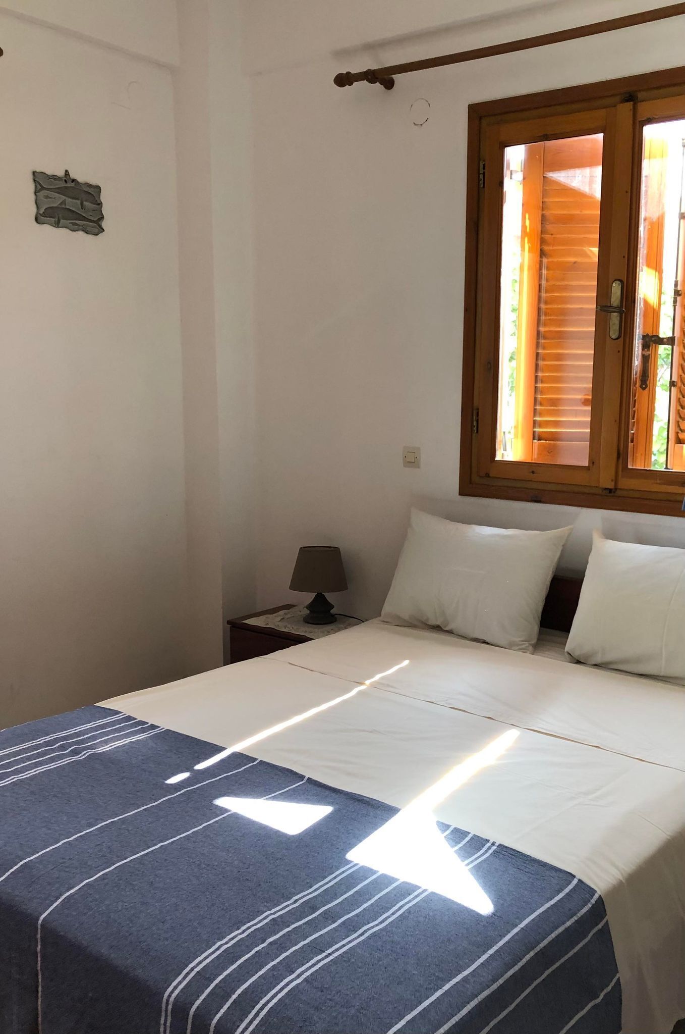 Ideal for Families or Couples