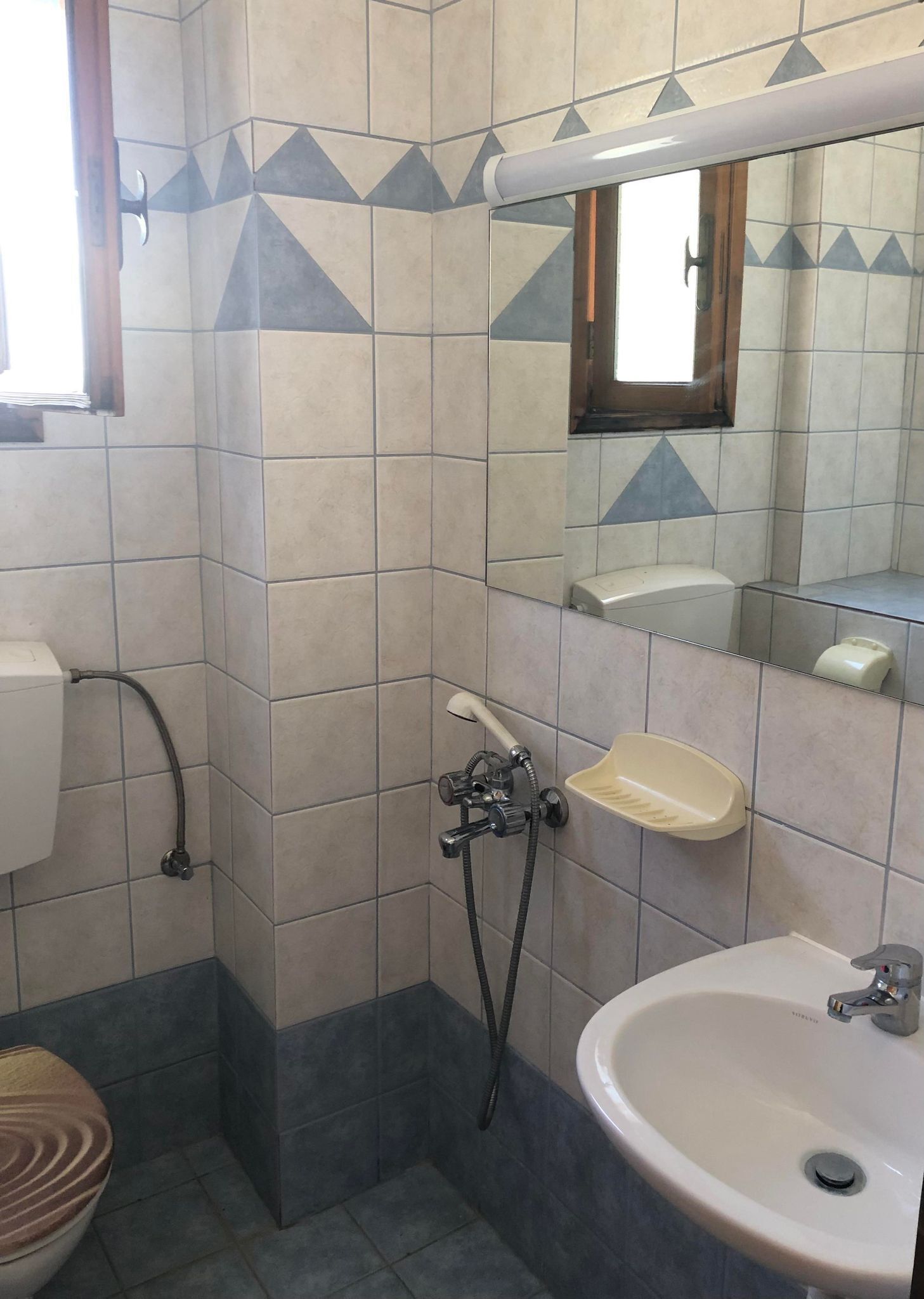 Ideal for Families or Couples