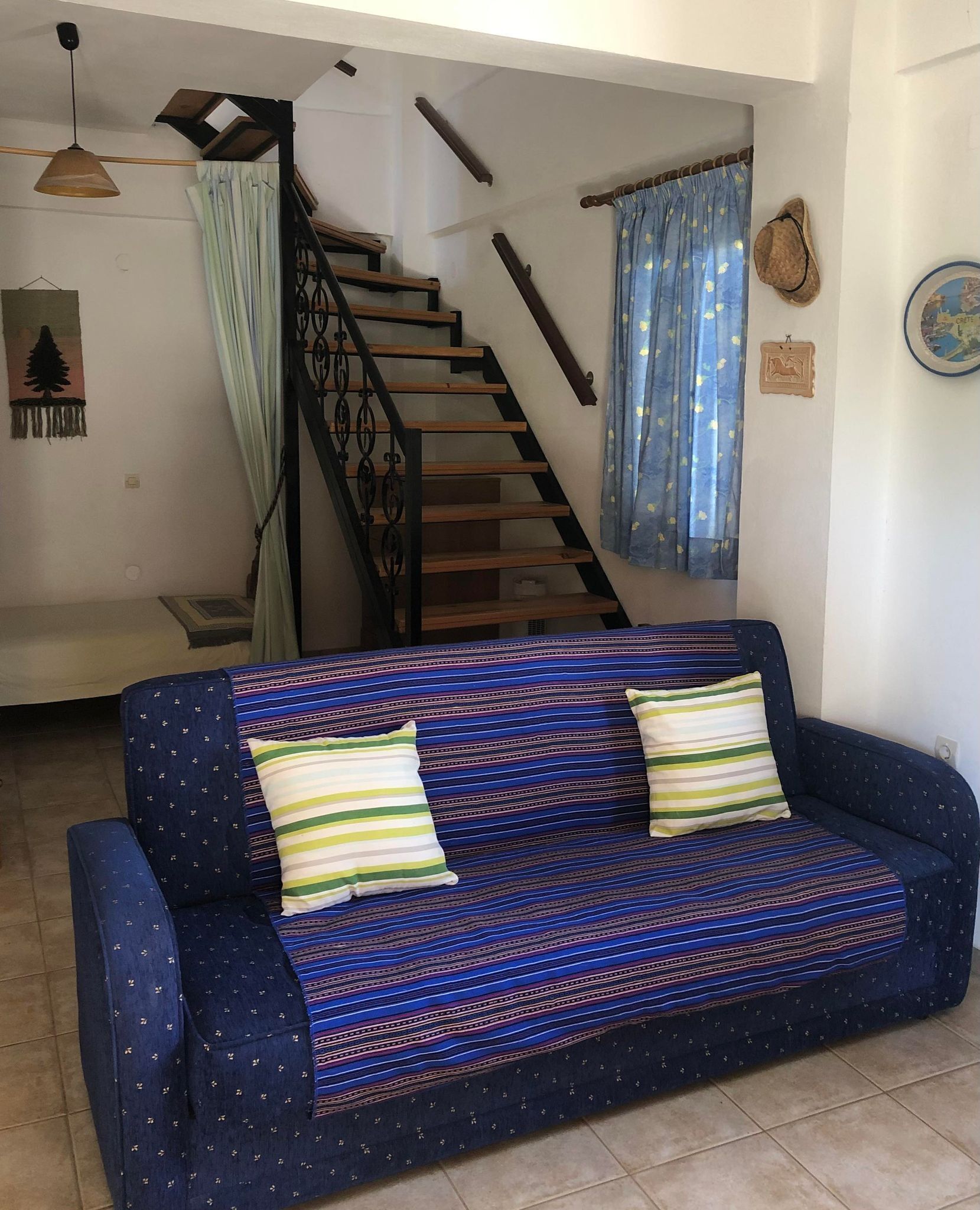 Ideal for Families or Couples