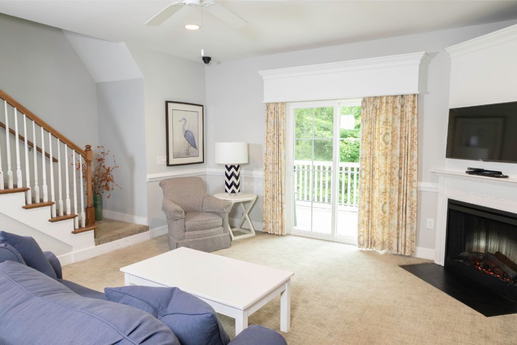 The King's Creek Haven!