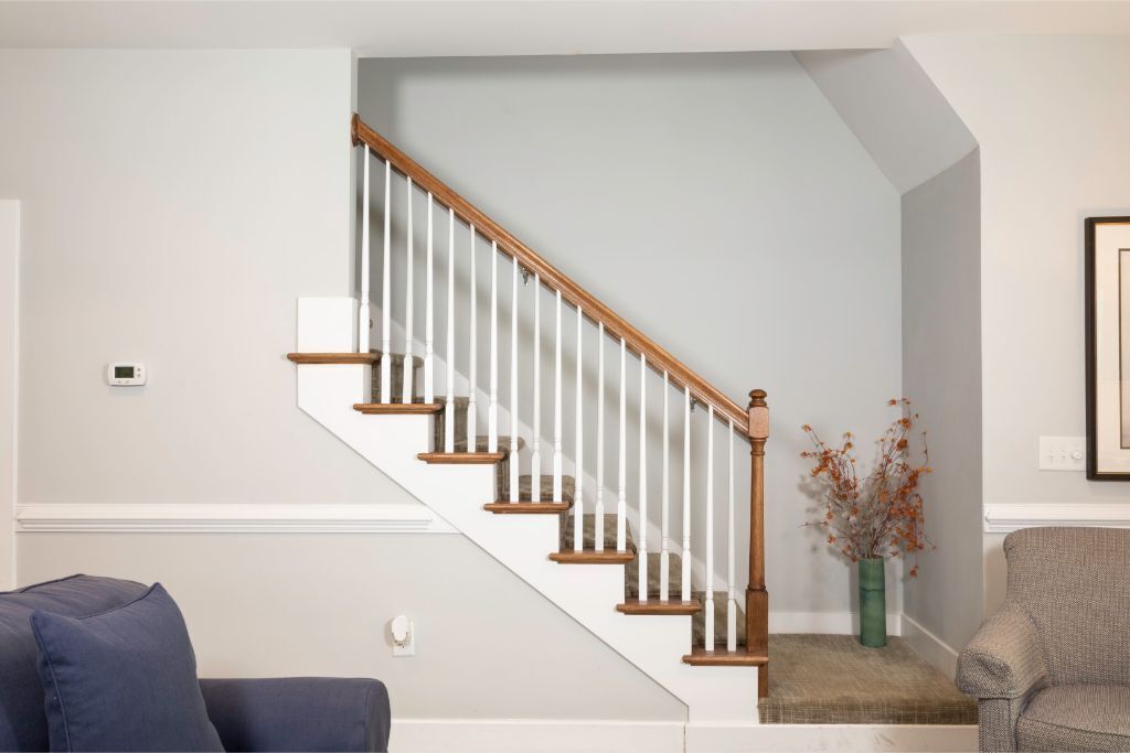 The King's Creek Haven!