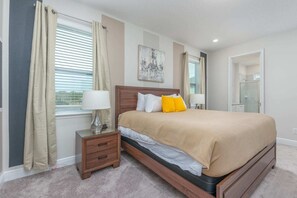 4 Schlafzimmer, Bügeleisen/Bügelbrett, Reisekinderbett, kostenloses WLAN