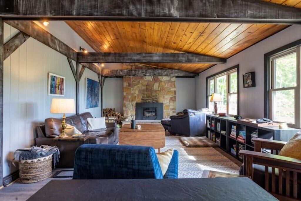 Welcome to Rosebud Retreat!