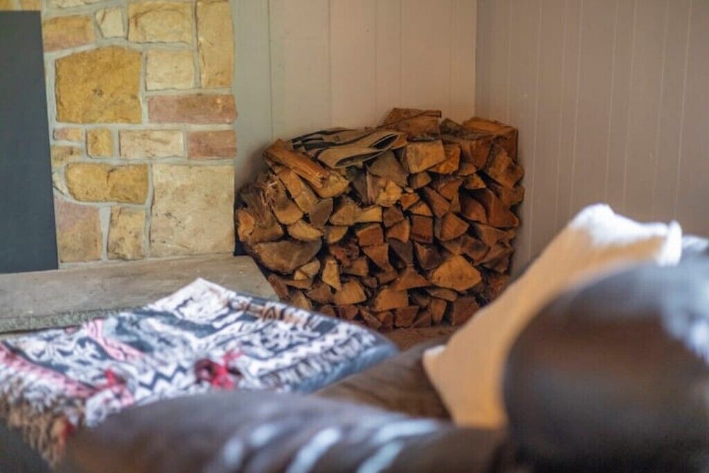 Welcome to Rosebud Retreat!