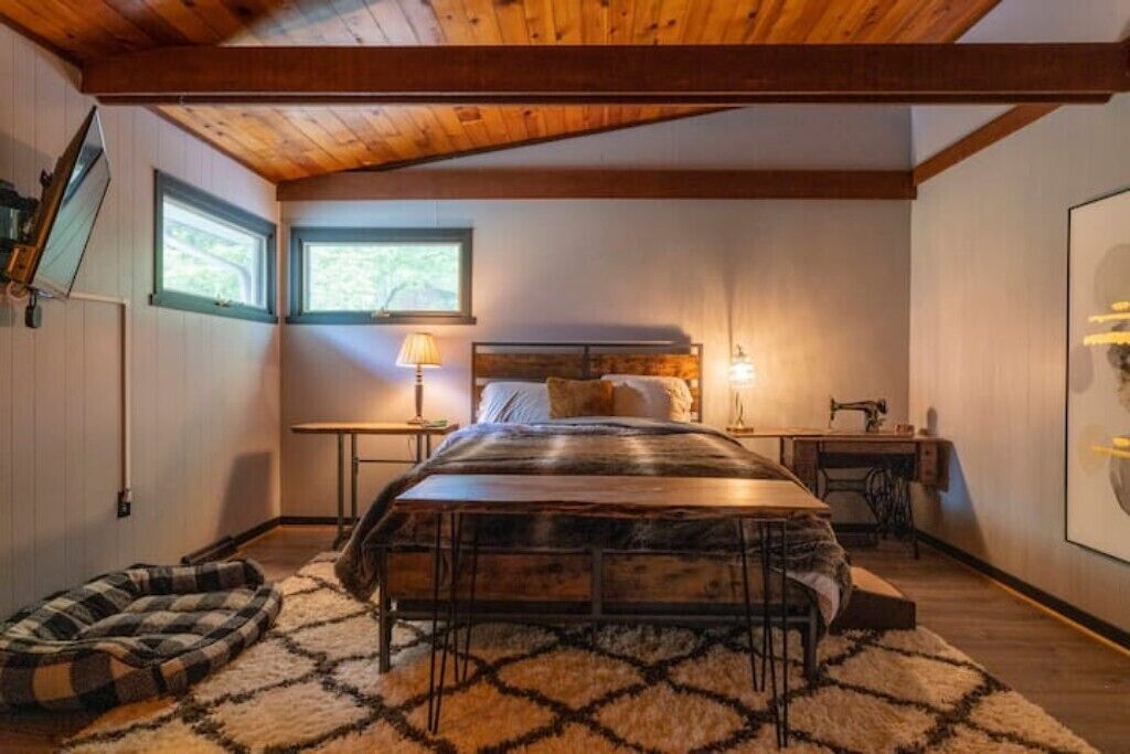 Welcome to Rosebud Retreat!