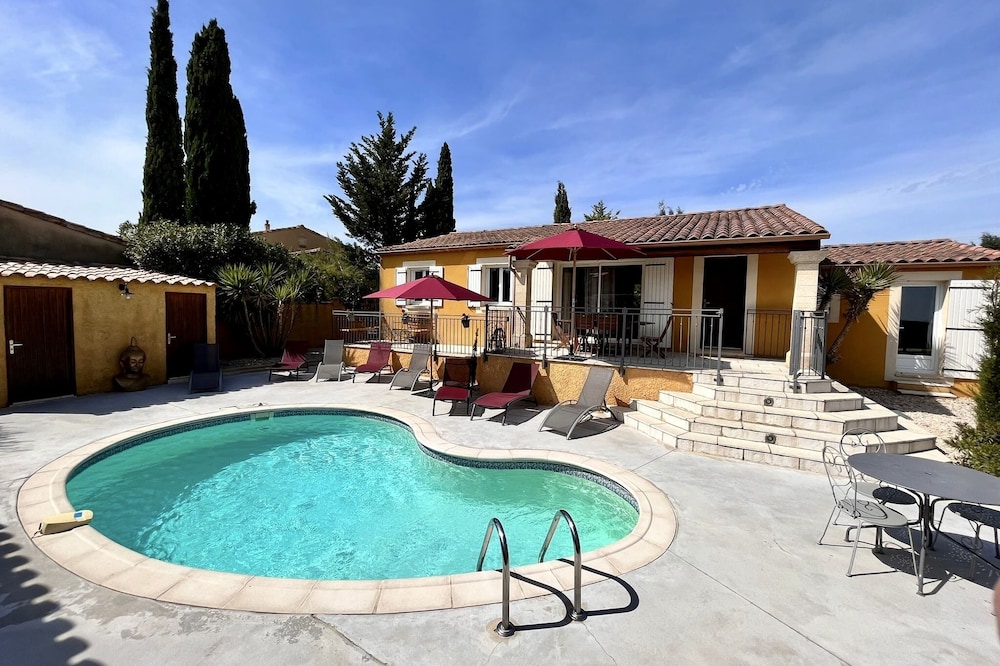 Vrbo Property