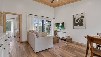 Téléviseur connecté