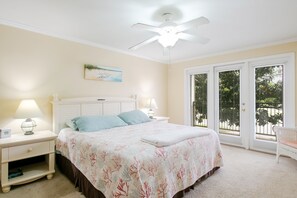 2 habitaciones, wifi y ropa de cama