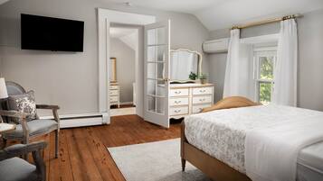 4 dormitoris, planxa i posts de planxar, wifi i roba de llit