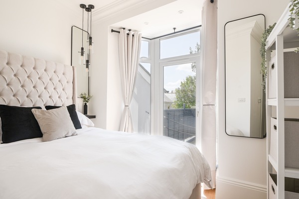 Cottage | 1 bedroom, WiFi (free), individually decorated, individually furnished