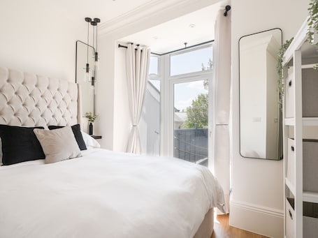 Cottage | 1 bedroom, individually decorated, individually furnished, free WiFi