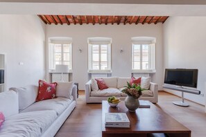 2 bedrooms - Casa Serena in Lucca (Lucca)