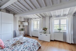 2 bedrooms - Casa Serena in Lucca (Lucca)