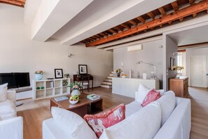 2 bedrooms - Casa Serena in Lucca (Lucca)