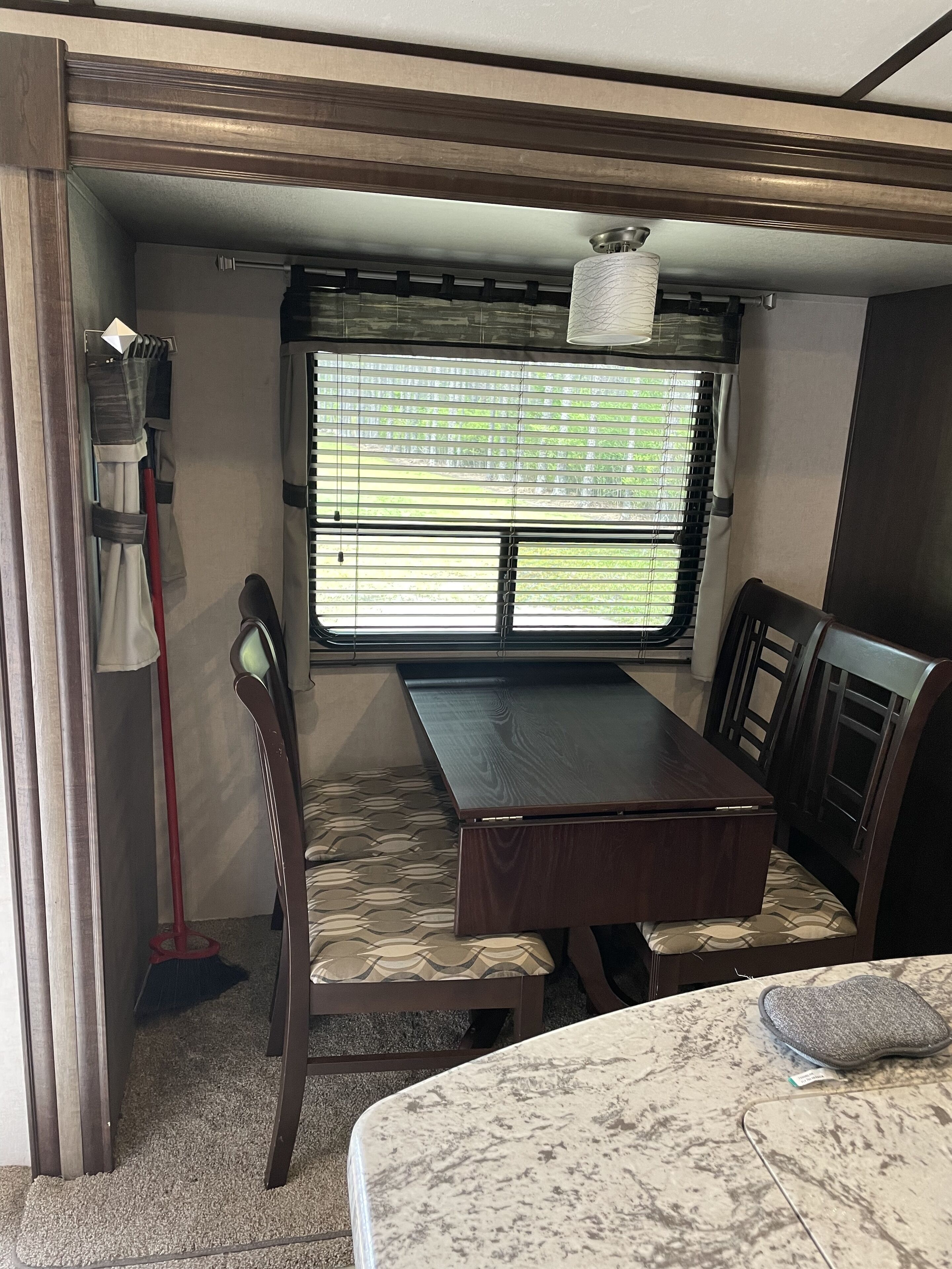 Private RV