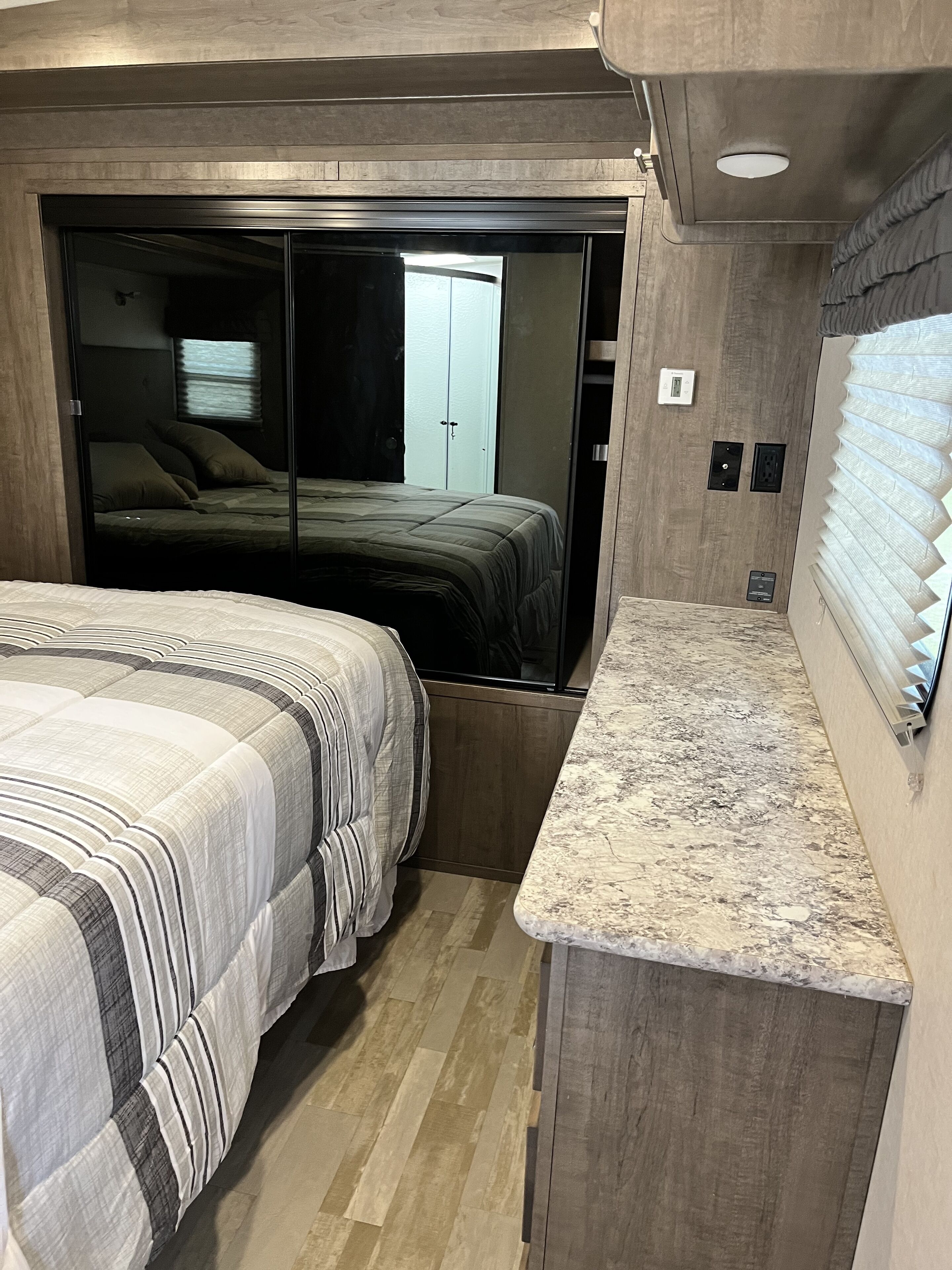 Private RV