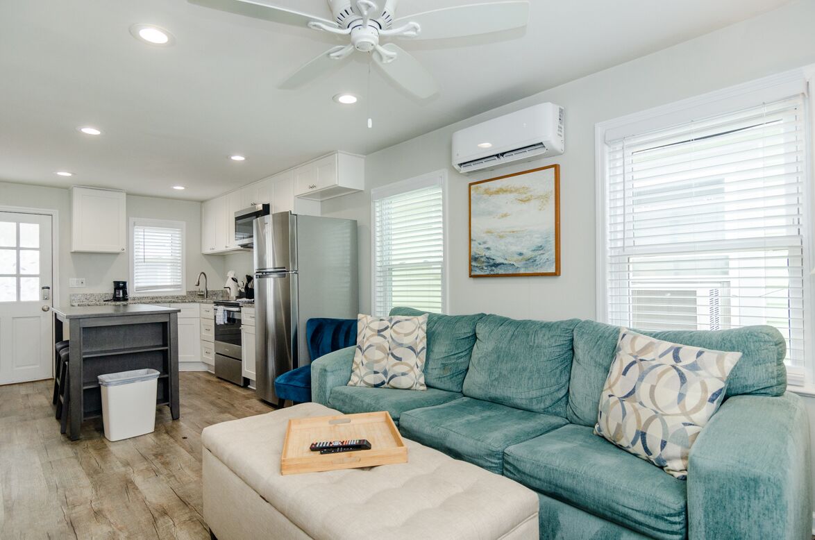 Pier View Cottage #2 - K166