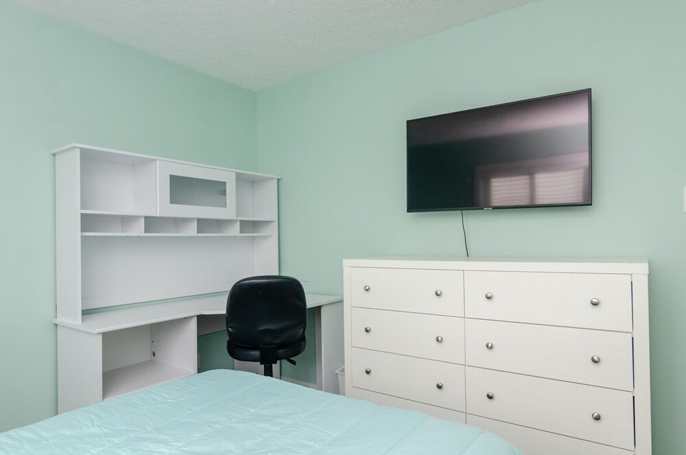 Top floor ocean front condo in Ocean Dunes! Kure Beach Vrbo