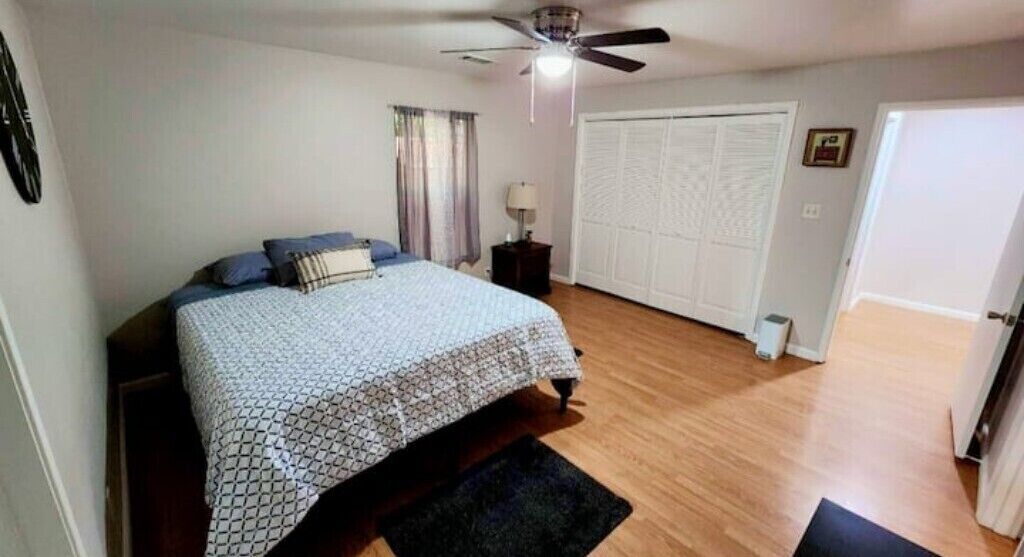 Modern Apartment Near Sequoia National Park