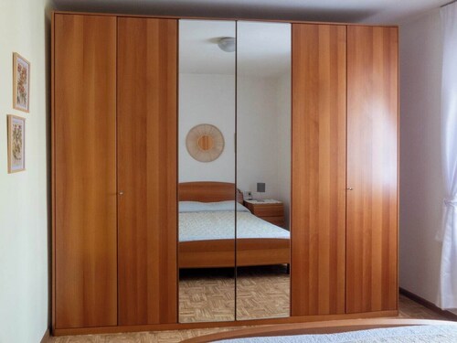 Vacation home in quiet place
