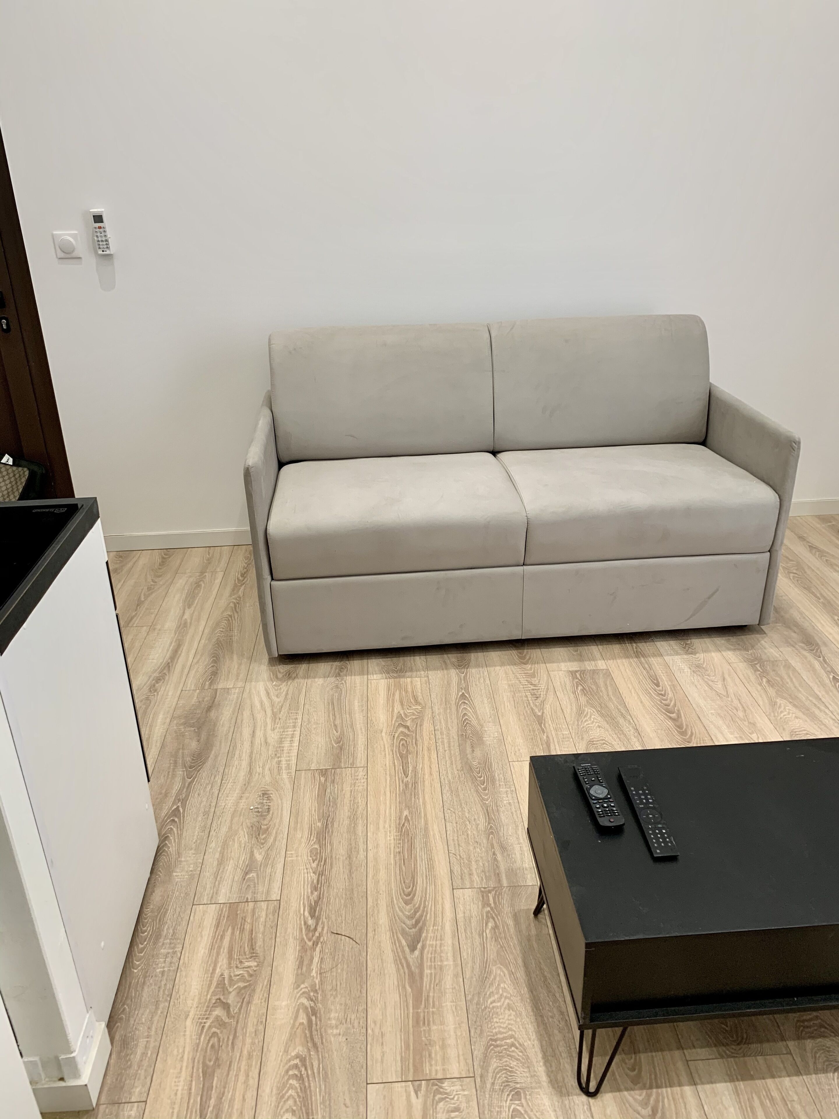 Dans le Carré d or Magnifique Studio Proche Commodités