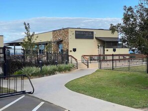 Exterior - Lake Side Living on Lake Conroe (Montgomery)