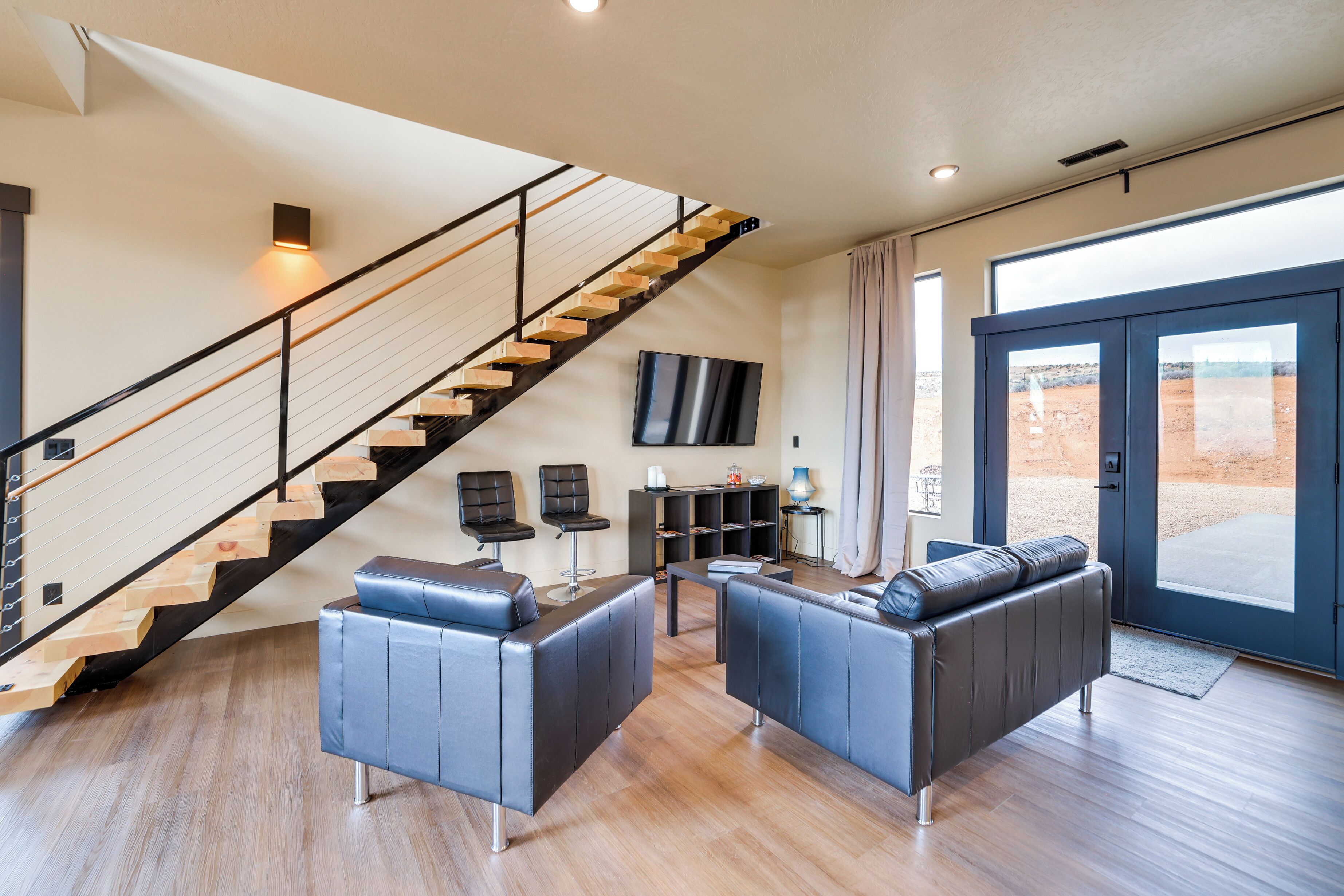 LUXURY SUNSET VILLA NEXT TO ANTELOPE CANYON