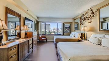 1 bedroom, WiFi