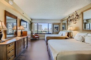 1 bedroom, WiFi - Outstanding Location | 1BR Haven near the Strip (Las Vegas)