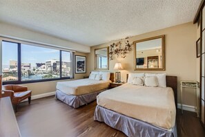 1 bedroom, WiFi