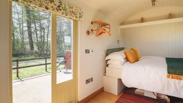 Chaumière | Intérieur