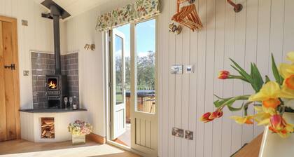Balwen Shepherd's Hut