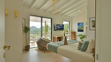 4 slaapkamers, wifi, beddengoed